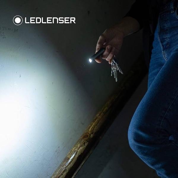 Ledlenser MH10 & Flex3 Combo2020 Pack Blister **EOL** - LL502478