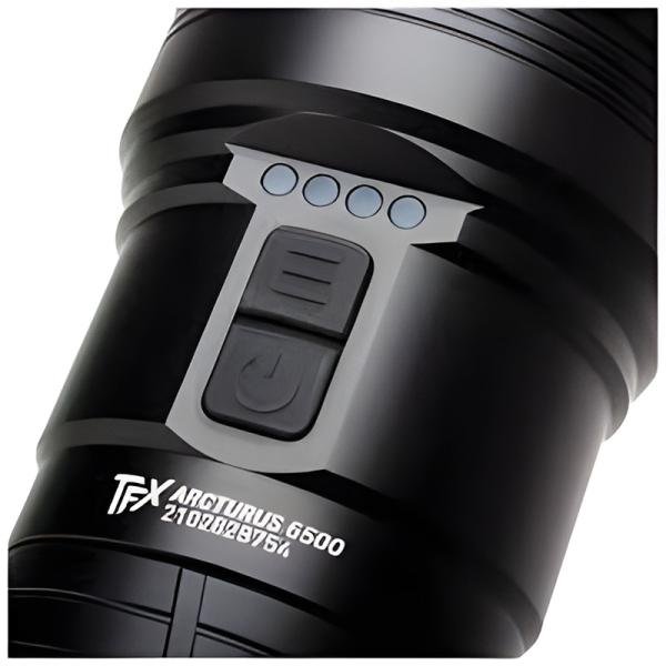 TFX Arcturus 6500 - LL502559