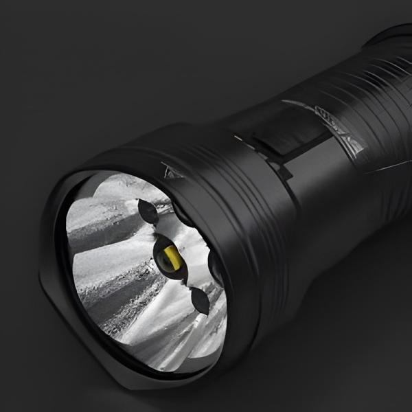 TFX Arcturus 6500 - LL502559