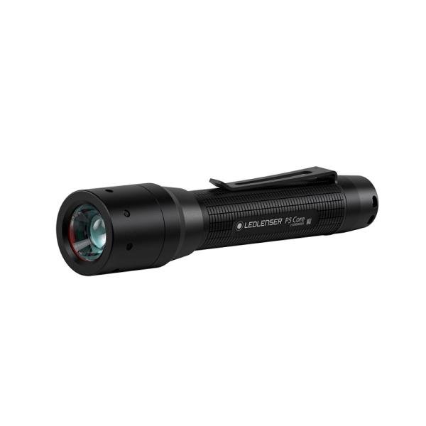 Ledlenser P5 Core Flashlight Gift Box - LL502599