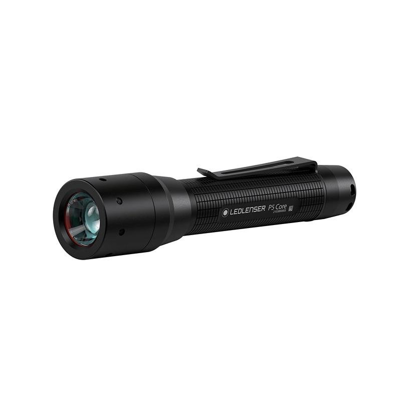 Ledlenser P5 Core Flashlight Gift Box - LL502599