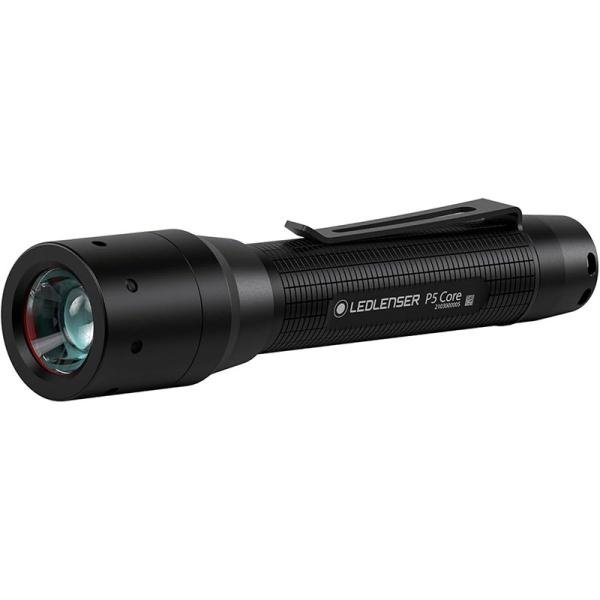 Ledlenser P5 Core Flashlight Gift Box - LL502599