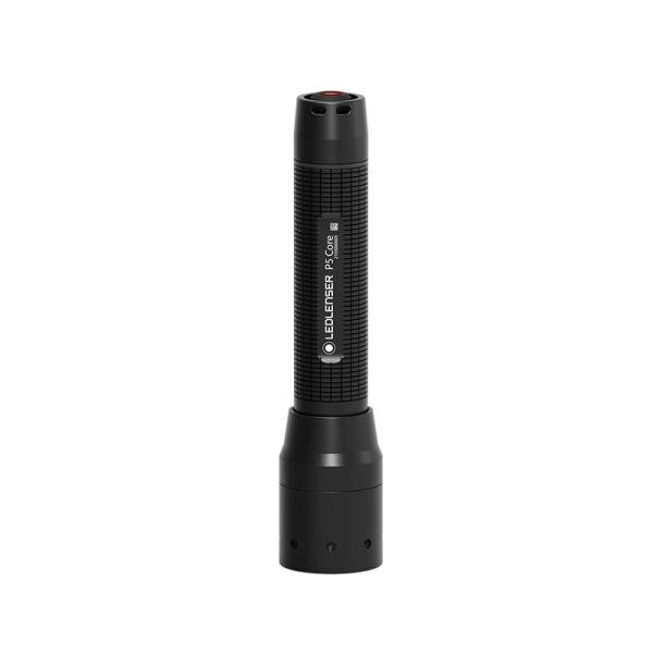Ledlenser P5 Core Flashlight Gift Box - LL502599