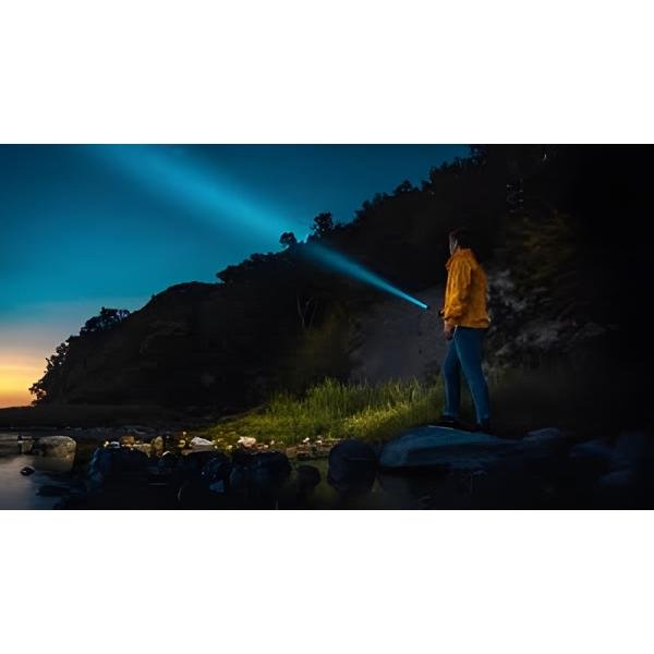 Ledlenser P5 Core Flashlight Gift Box - LL502599