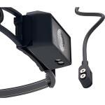 Ledlenser NEO1R Black & Gray - LL502712