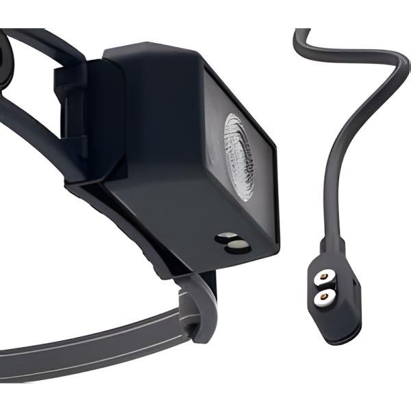 Ledlenser NEO1R Black & Gray - LL502712