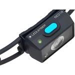 Ledlenser NEO1R Black & Blue - LL502713