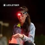Ledlenser NEO1R Black & Blue - LL502713