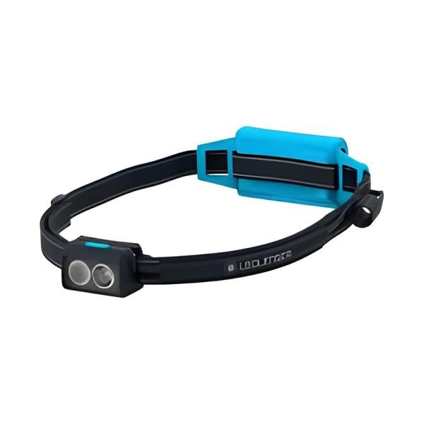 Ledlenser NEO5R Black & Blue - LL502716