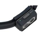 Ledlenser NEO3 Black & Gray - LL502717
