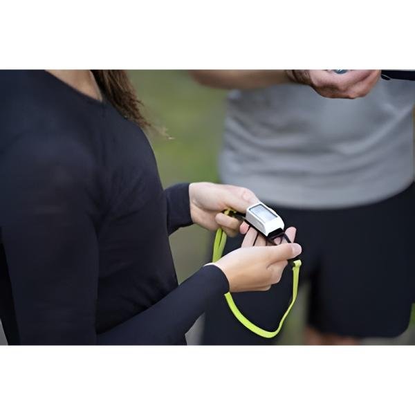 Ledlenser NEO3 White & Green - LL502719