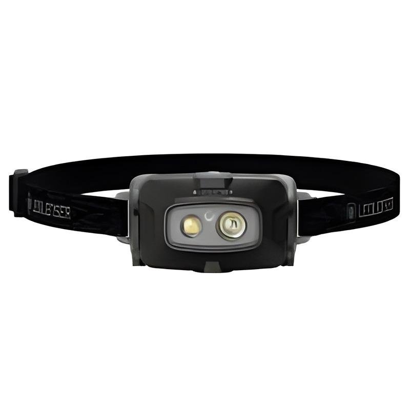 Ledlenser HF4R Core Black headlamp gift box - LL502790