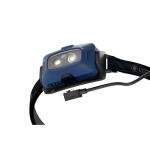 Ledlenser HF4R Core Blue headlamp gift box - LL502791