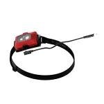 Ledlenser HF4R Core Red headlamp gift box - LL502792