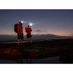 Ledlenser HF4R Core Red headlamp gift box - LL502792