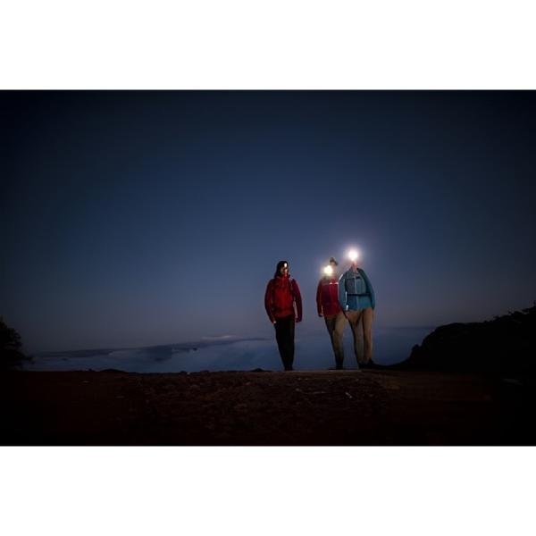 Ledlenser HF4R Work Yellow headlamp gift box - LL502793