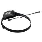 Ledlenser HF4R Signature Black headlamp gift box - LL502795