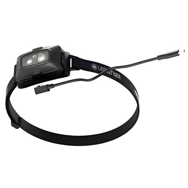 Ledlenser HF4R Signature Black headlamp gift box - LL502795