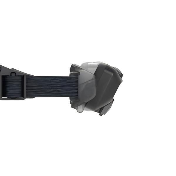 Ledlenser HF6R Core Black headlamp gift box - LL502796