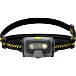 Ledlenser HF6R Work Yellow headlamp gift box - LL502798