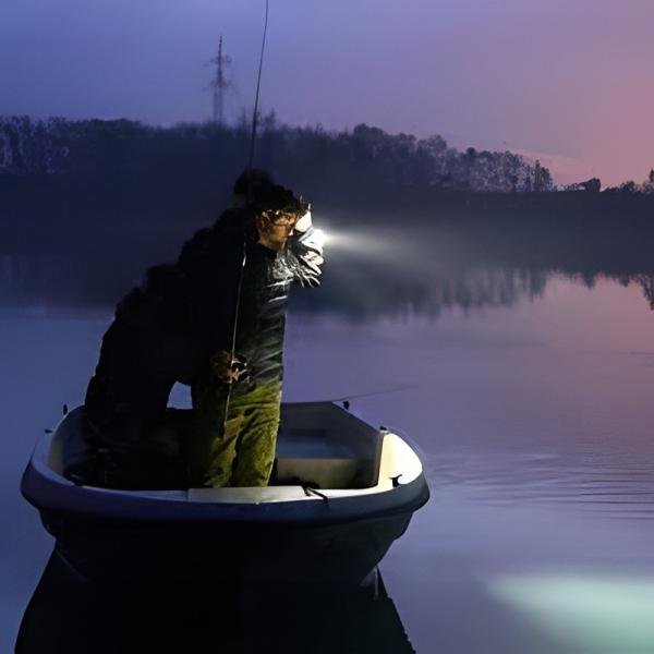 Ledlenser HF6R Signature Black headlamp gift box - LL502799