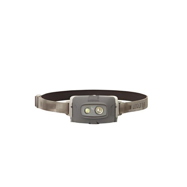 Ledlenser HF4R Signature Camo headlamp gift box - LL502884