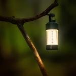 Ledlenser ML4 Green Warm Camping Lantern Gift Box - LL502907