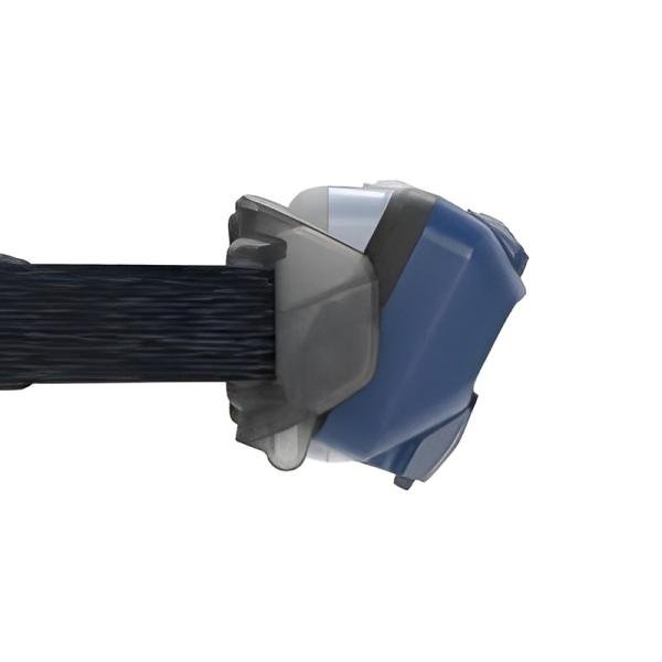 Ledlenser HF6R Core Blue headlamp gift box - LL502966