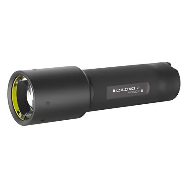 Ledlenser I7 Black blister **EOL** - LL5807