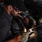 Ledlenser I9 Torch AFS, Test It **EOL** - LL5809