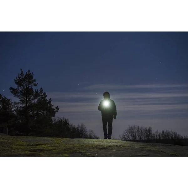 Ledlenser I9 Torch AFS, Test It **EOL** - LL5809