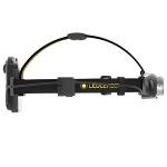 Ledlenser IH6R Rech. C LED Test It **EOL** - LL5810-R