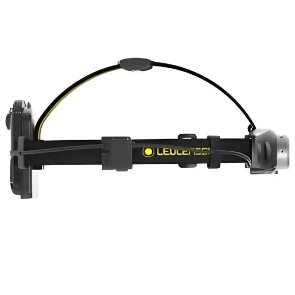 Ledlenser IH6R Rech. C LED Test It **EOL** - LL5810-R