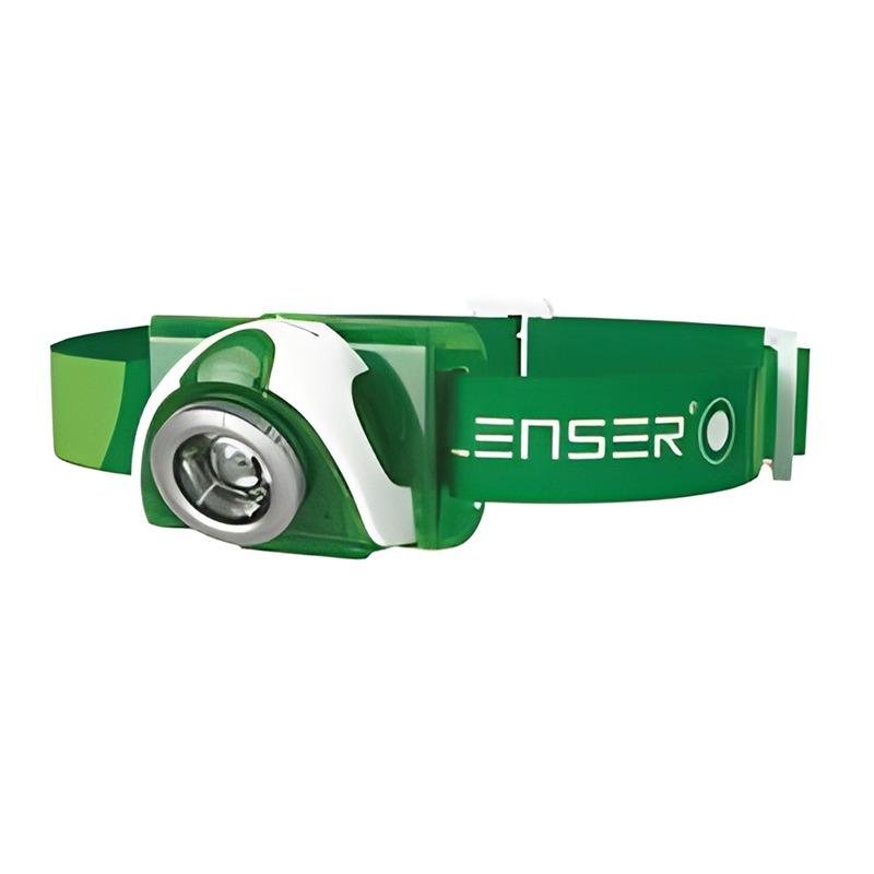 Ledlenser SEO3 Green Box **EOL** - LL6003