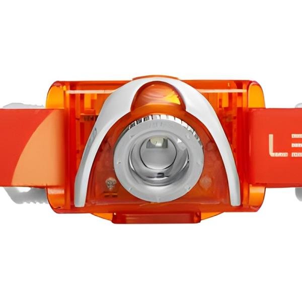 Ledlenser SEO3 Orange Box **EOL** - LL6004