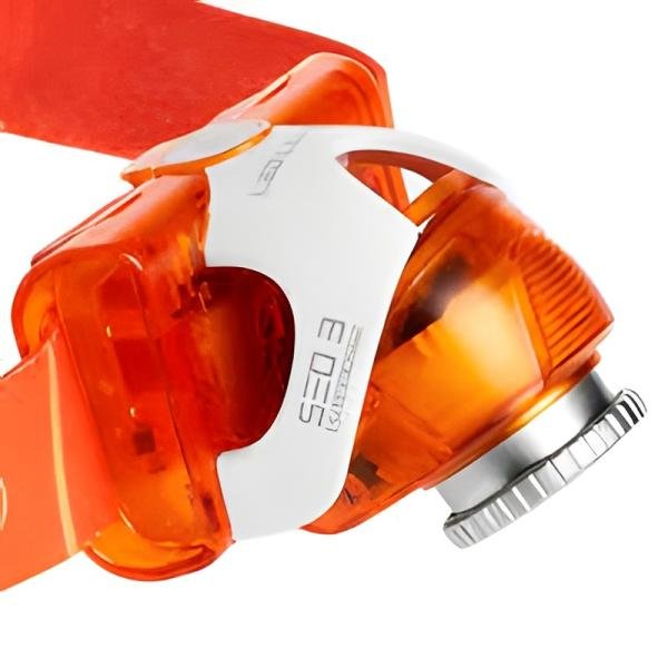 Ledlenser SEO3 Orange Box **EOL** - LL6004