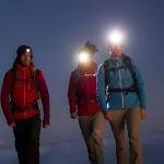 Ledlenser SEO3 Orange Box **EOL** - LL6004