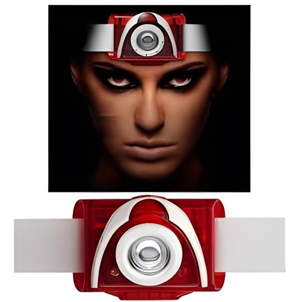 Ledlenser SEO5 Red Box **EOL** - LL6006