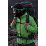 Ledlenser SEO3 (green) with 1xC-LED, 3xAAA batteries in blister(update version) **EOL** - LL6103