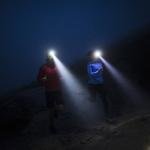 Ledlenser H6R head lamp with 1X C-LED,3X AAA Ni-MH batteries in blister **EOL** - LL7396-R