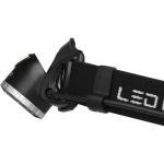 Ledlenser H7.2, 1xC-LED white,4xAAA batteries TEST IT clam pack **EOL** - LL7397