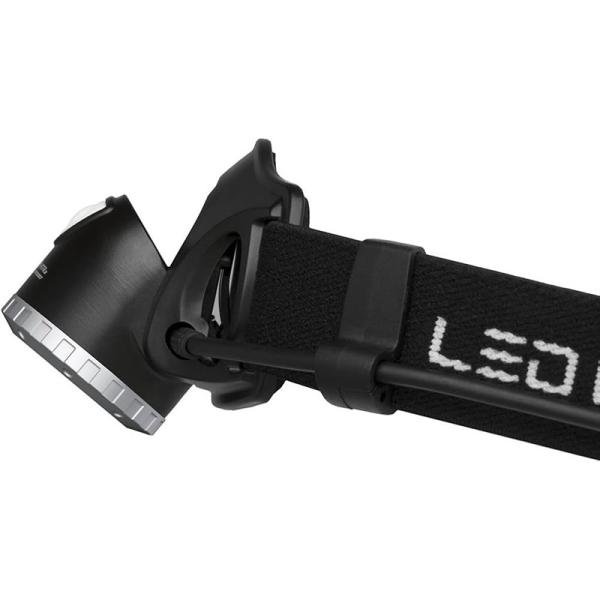 Ledlenser H7.2, 1xC-LED white,4xAAA batteries TEST IT clam pack **EOL** - LL7397