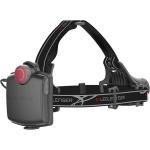 Ledlenser H14R.2 with 1x C-LED, 2x18650 rechargeable batteries headlamp in Test It blister **EOL** - LL7399-R
