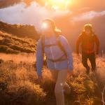 Ledlenser H14R.2 with 1x C-LED, 2x18650 rechargeable batteries headlamp in Test It blister **EOL** - LL7399-R