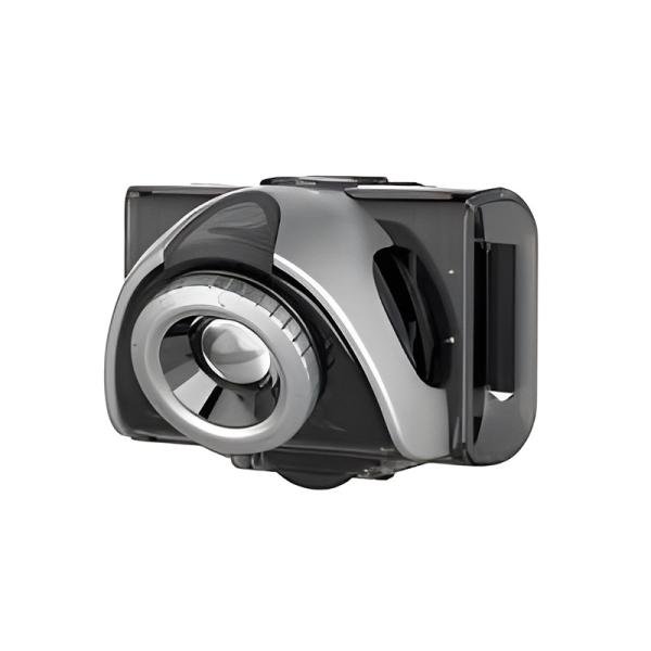 Ledlenser B5R Gray **DISC** - LL9005-RG