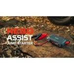 Nebo Assist Air Jump Starter - NB2201
