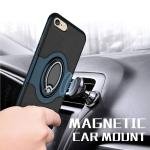 Nite Ize STCNTI6-01-R8 Steelle CNT Case - Iphone 6 Black **EOL** - NI1003