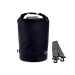 Overboard Dry Tube 30L BLK WP - OB1006BLK