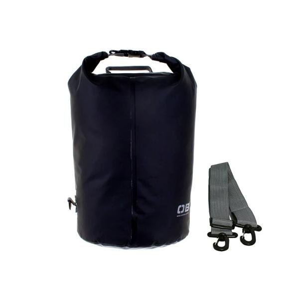 Overboard Dry Tube 30L BLK WP - OB1006BLK