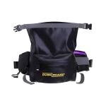 Overboard Pro-Light Waist Pack 2L BLK WP - OB1049BLK